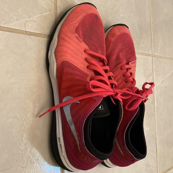 Nike Trainers pink sneakers - Picture 4 of 6